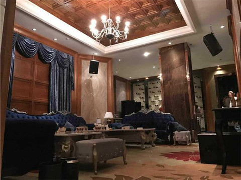 海门KTV陪唱妹子美女多夜总会排名